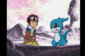 Digimon Adventure 02: The Loneliness of the Digimon Kaiser