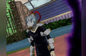 My Hero Academia (English Subtitled): All Might