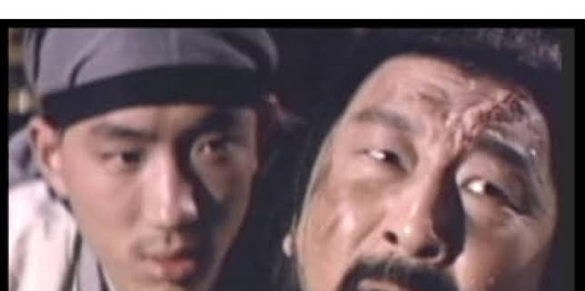 Ninja Fists of Fire (1972)