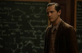 Lessons in Chemistry: Book of Calvin