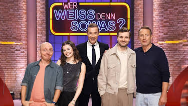 14:25: Wer weiß denn sowas? | BR Fernsehen | 7/6 2026