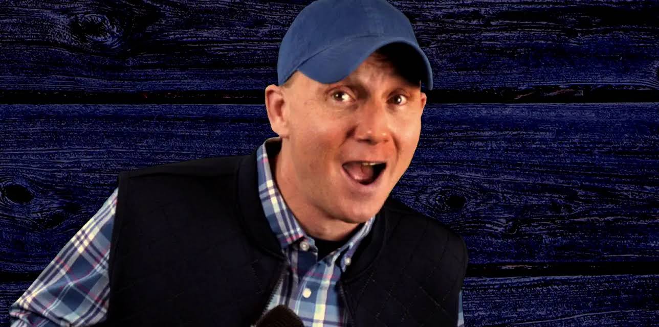 James Johann: Rurally Funny (2019)