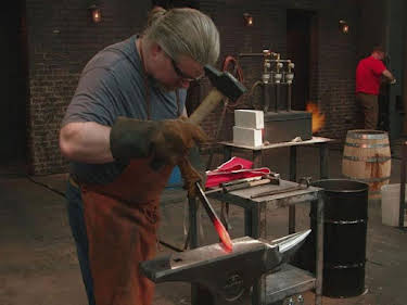 18:00: Wettkampf der Waffenschmiede | Kabel Eins Doku | 4/30 2026