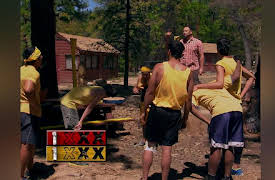 Summer Camp   Season 1: Pajama Party