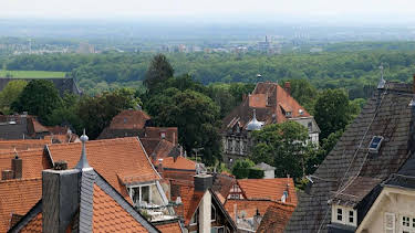 12:25: Stadt Land Kunst | Arte | 7/3 2026