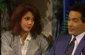 La Revancha 1989 season-1: La revancha Capítulo 16