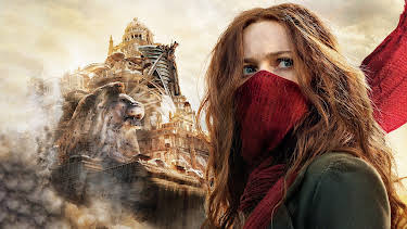 22:05: Mortal Engines: Krieg der Städte | VOX | 4/9 2026