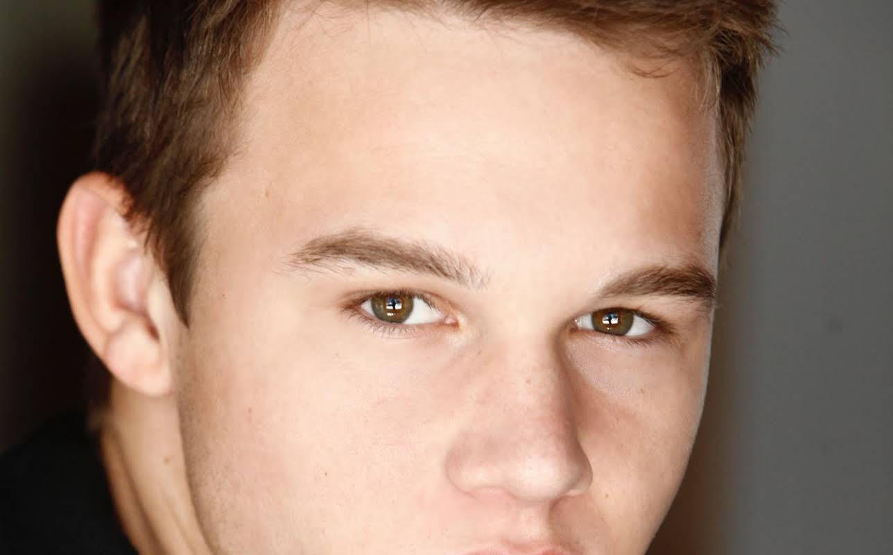 Gavin MacIntosh