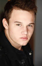 Gavin MacIntosh as 