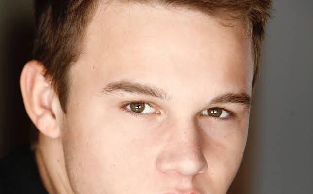Gavin MacIntosh