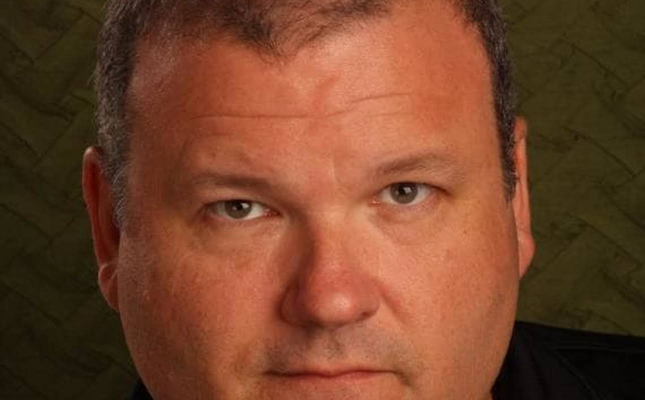 Brian Leckner