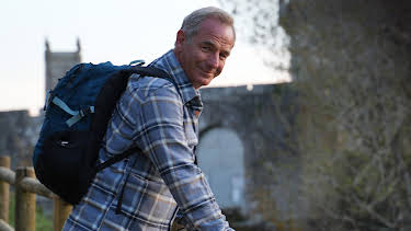 7:00 PM: Robson Green: World's Most Amazing Walks (S1 E7) (S1) | Yesterday | 1/31 2026