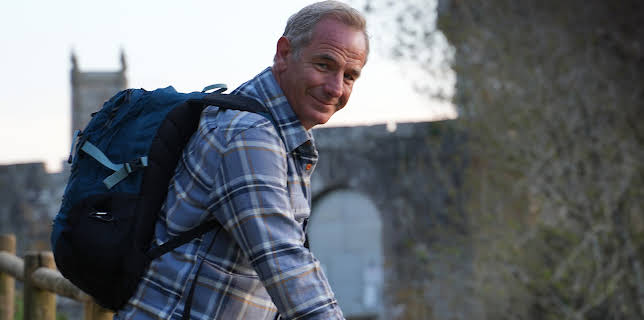 8:00 PM: Robson Green: World's Most Amazing Walks (S1 E7) (S1) | Yesterday | 12/8 2025