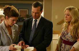 Big Love: Season 1: The Ceremony