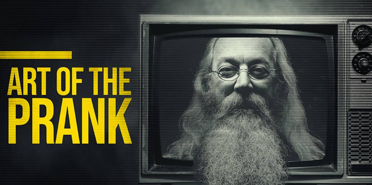 Art of the Prank (2017)