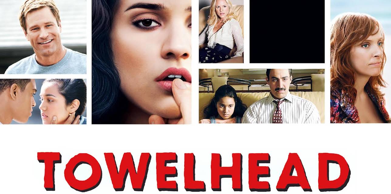 Towelhead (2008)