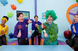The Wiggles, Wiggle and Learn!: Episode 13