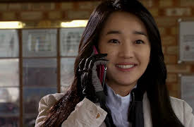 King of Ambition: King of Ambition Episode 9