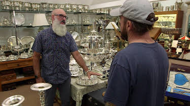 15:10: Pawn Stars - Die drei vom Pfandhaus | ProSieben Maxx | 4/21 2026