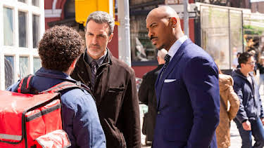 11:00 AM: Law & Order (S23 E12) (S23) | 5 USA | 1/2 2026