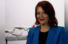 Crazy on a Plane: Olympian Fail