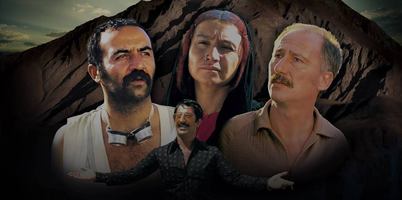 Vizontele (2001)