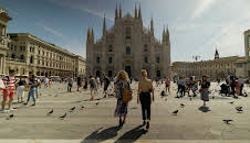 Per Interrail nach Italien, da will ich hin!