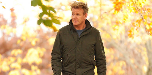 2:25 AM: Ramsay's Hotel Hell | Channel 4 | 3/22 2026