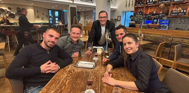 17:10: Mein Lokal, Dein Lokal - Der Profi kommt | Kabel Eins | 3/8 2026