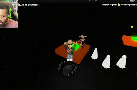 Big B Stats Roblox Challenge: Escape the Haunted Mansion | Roblox Obby