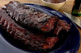 Primal Grill with Steven Raichlen: Raichlen on Ribs