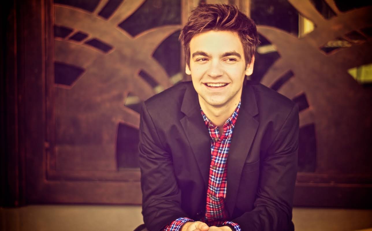Drew Tarver
