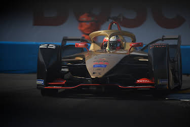 21:00: Formel E: VM (S2026 E14) (S2026) | Eurosport 1 | 5/5 2026