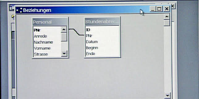 06:30: TELEKOLLEG Informatik | ARD Alpha | 2/5 2026