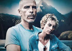 Asesinato en las Marquesas