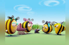 The Hive, Season 1: Imaginary Bee/Bee In Charge/A Bee's Best Friend