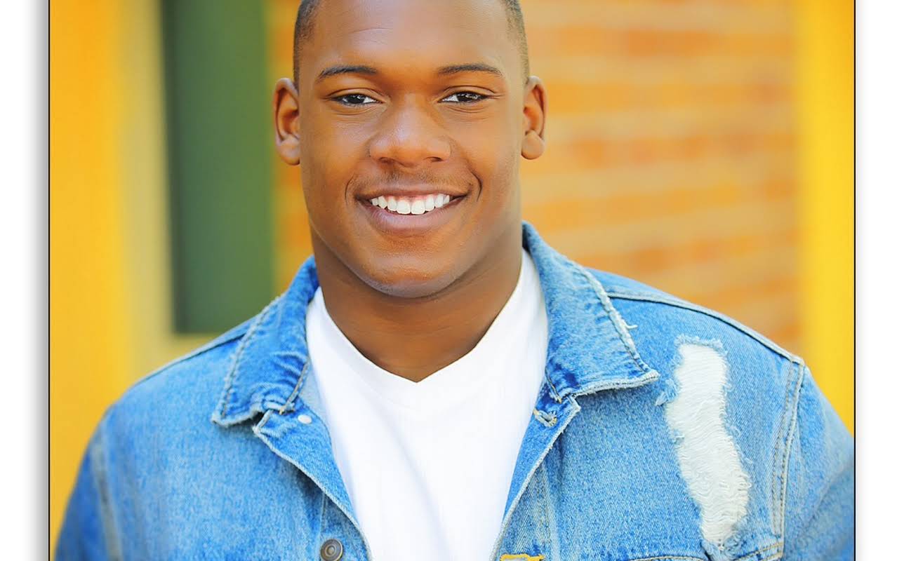 Jaishon Fisher
