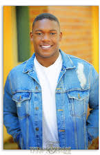 Jaishon Fisher as 