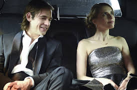 Madam Secretary: 22. There But For The Grace Of God