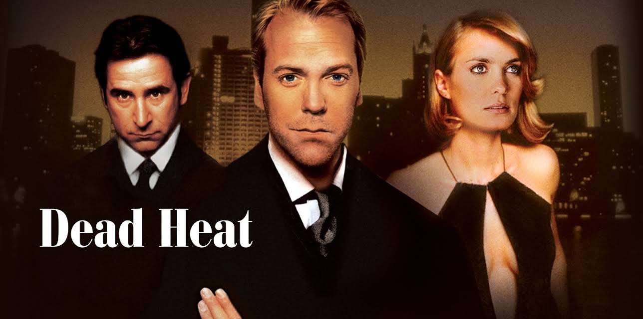 Dead Heat (2002) (2002)