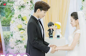 You are My Destiny: You are My Destiny EP23