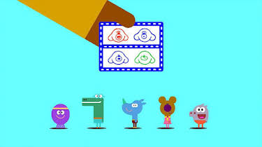 9:35 AM: Hey Duggee (S3) | Cbeebies | 3/29 2026