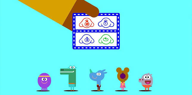 7:10 AM: Hey Duggee (S3) | Cbeebies | 12/4 2025