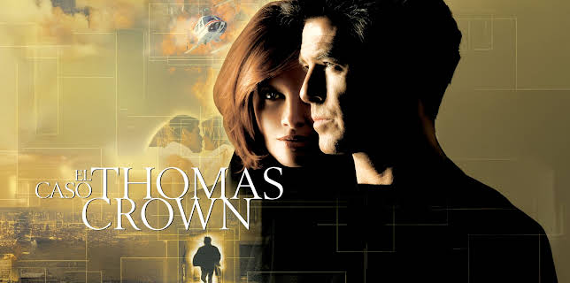 The Thomas Crown Affair (1999) (1999)