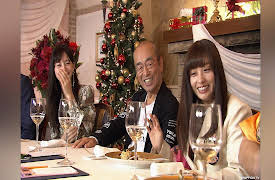 GOCHI: Dinner is on YOU tonight!: Special Episode 14-1