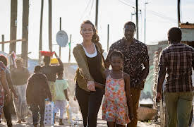 The Widow S1: Mr. Tequila