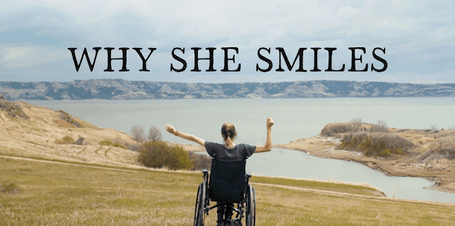 Why She Smiles (2026)