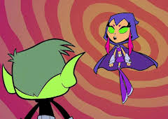 Teen Titans Go!