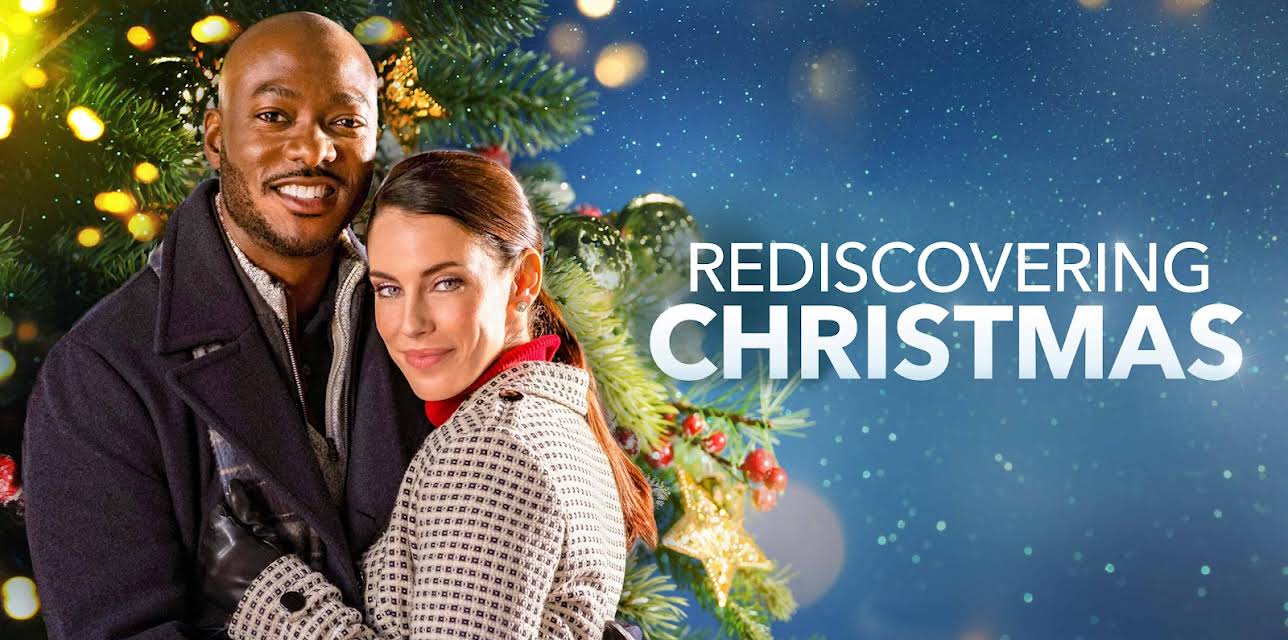 Rediscovering Christmas (2019)