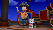 PAW Patrol (S9 E23)